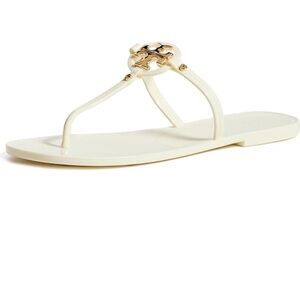 Tory Burch Women's Mini Miller Flip Flops
